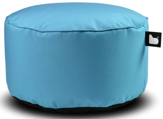 B POUFFE AQUA | EL0569