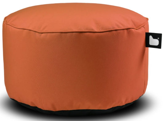 B POUFFE ORANGE | EL0570