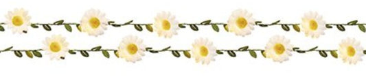 15 LED BATTERY OPERATED EASTER GARLAND | EL240246