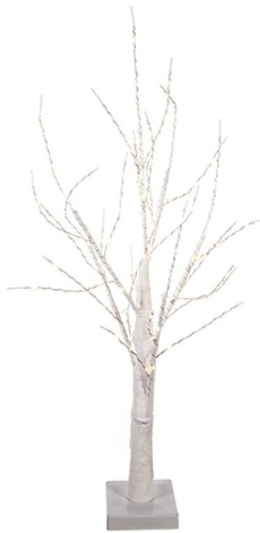 108 LED 65CM BATTERY OPERATED TREE | EL250437
