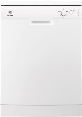 ELECTROLUX 60CM 13 PLACE AIRDRY FREESTANDING DISHW | ESA17210SW