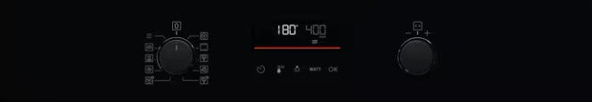 ELECTROLUX BUILT IN COMPACT COMBI OVEN -MICROWAVE  | EVLDE46GK