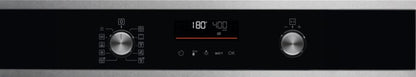 ELECTROLUX 43 LITRE COMBINATION MICROWAVE OVEN SS | EVLDE46X