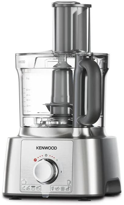 KENWOOD 2 IN 1 MULTIPRO EXPRESS FOOD PROCESSOR | FDP65180SI