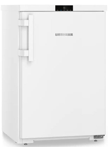 LIEBHERR PURE UNDER COUNTER FREEZER WHITE | FE1404