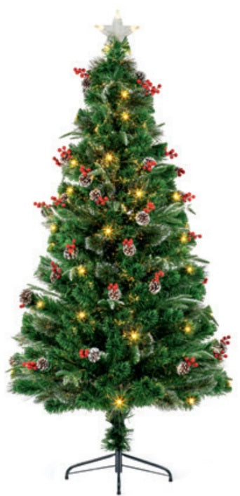 1.2M NEW JERSEY F/O TREE PE TIPS | FFT227069DW