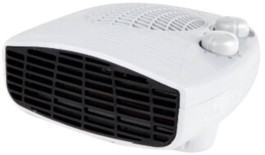 FAN HEATER WITH THERMOSTAT 4 SETTINGS | FH116