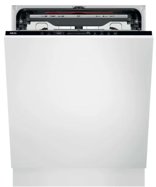 AEG 7000 SERIES 14 PLACE FULLY INTEGRATED DISHWASH | FSE76747P