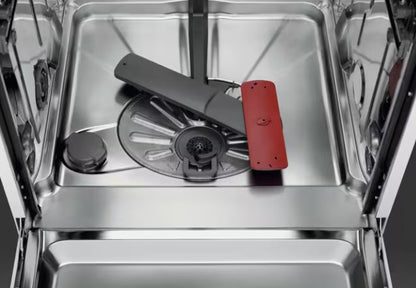 AEG 7000 SERIES 14 PLACE FULLY INTEGRATED DISHWASH | FSE76747P