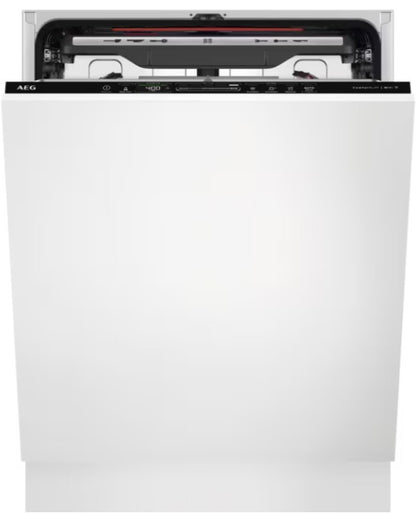 AEG 9000 COMFORT LIFT 60CM FULLY INTEGRATED DISHWA | FSS96828P