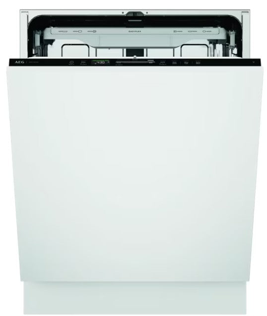 AEG 8000 SERIES FULLY INTEGRATED DISHWASHER A ENER | GI8210X2PN