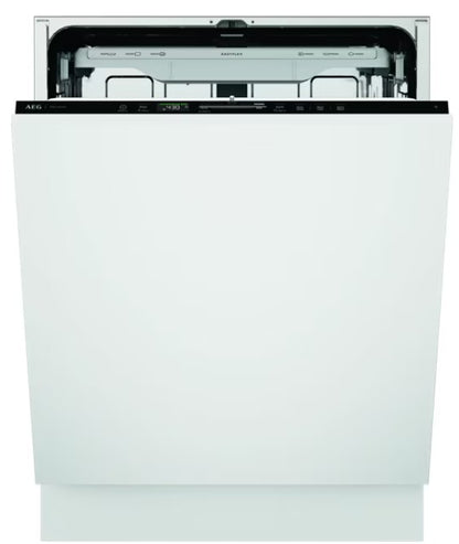 AEG 8000 SERIES FULLY INTEGRATED DISHWASHER A ENER | GI8210X2PN