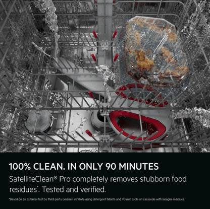AEG 8000 SERIES FULLY INTEGRATED DISHWASHER A ENER | GI8210X2PN