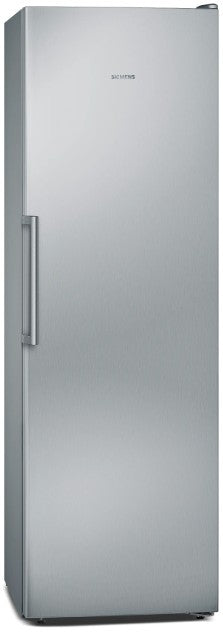 SIEMENS IQ300 TALL FREESTANDING NO FROST FREEZER  | GS36NVIEPG