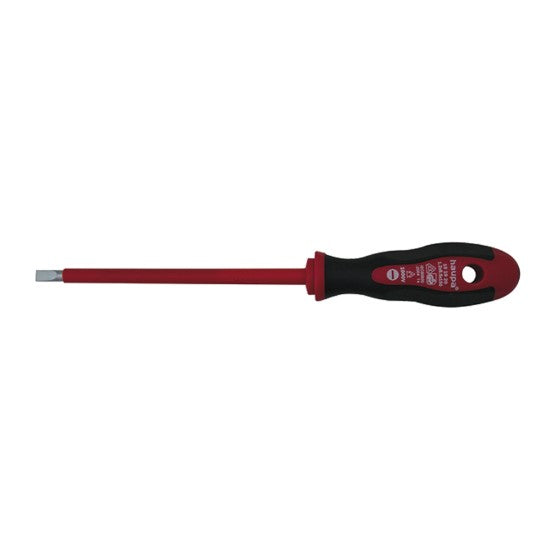 VDE SCREWDRIVER 3X100 SLOT | H101912