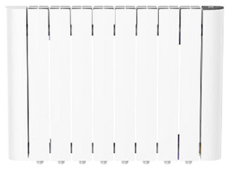 TITAN 1500W 9FIN ELECTRIC RADIATOR WITH WIFI | H1500WF