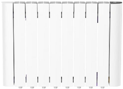 1800W 9FIN ELECTRIC RADIATOR WITH WIFI | H1800WF