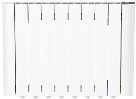 1800W 9FIN ELECTRIC RADIATOR WITH WIFI | H1800WF