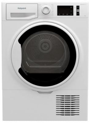 HOTPOINT 9KG CONDENSER DRYER WHITE | H3D91WBUK