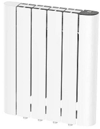 900W 9FIN ELECTRIC RADIATOR WITH WIFI | H900WF