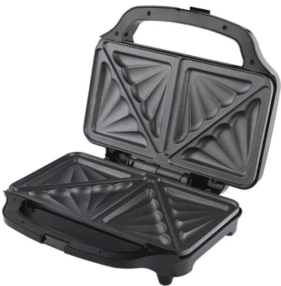 HAMILTON BEACH 2 SLICE DEEP FILL SANDWICH MAKER | HB1026