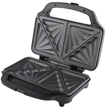 HAMILTON BEACH 2 SLICE DEEP FILL SANDWICH MAKER | HB1026