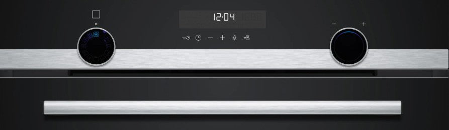 SIEMENS IQ500 BUILT IN SINGLE OVENSS | HB578GBS7B