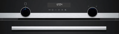 SIEMENS IQ500 BUILT IN SINGLE OVENSS | HB578GBS7B
