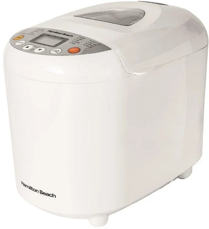 HAMILTON BEACH BREAD MAKER | HB8103BMW