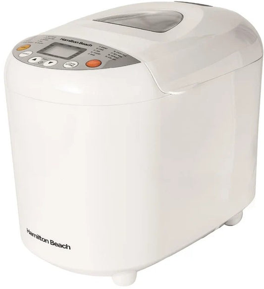 HAMILTON BEACH BREAD MAKER | HB8103BMW