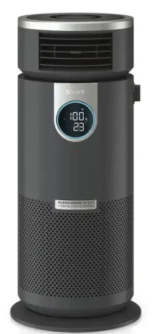 SHARK HOT AND COLD AIR PURIFIER | HC450UK