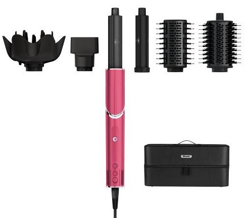 SHARK FLEXSTYLE 5 IN 1 AIR STYLER AND HAIR DRYER  | HD440BPUK