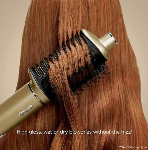 SHARK GLAM STRAIGHT-WAVES  MULTI STYLER | HD6041SUK