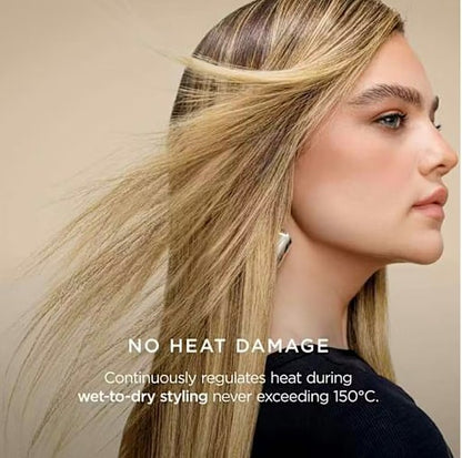 SHARK GLAM STRAIGHT-WAVES  MULTI STYLER | HD6041SUK