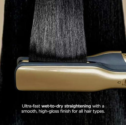 SHARK GLAM STRAIGHT-WAVES  MULTI STYLER | HD6041SUK