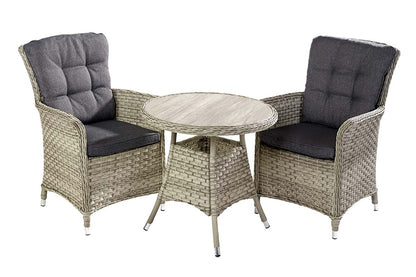 HERITAGE BISTRO SET ASH | HERITAGEBISTROSET