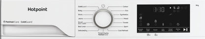 HOTPOINT 9KG HEAT PUMP TUMBLE DRYER WHITE | HHDD90WWIRE