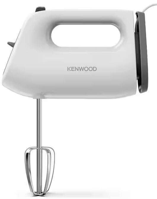 KENWOOD HAND MIXER 300 WATT WHITE | HMP1000W