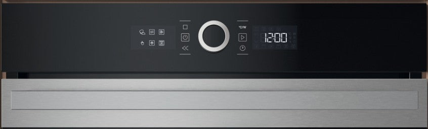 HOTPOINT BUILT IN SINGLE COMBI OVEN  | HMW57HMXUK