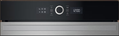 HOTPOINT BUILT IN SINGLE COMBI OVEN  | HMW57HMXUK