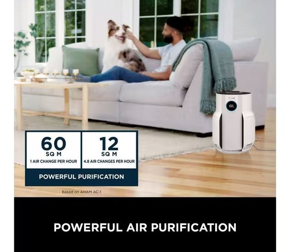 SHARK NEVERCHANGE5 AIR PURIFIER | HP150UK