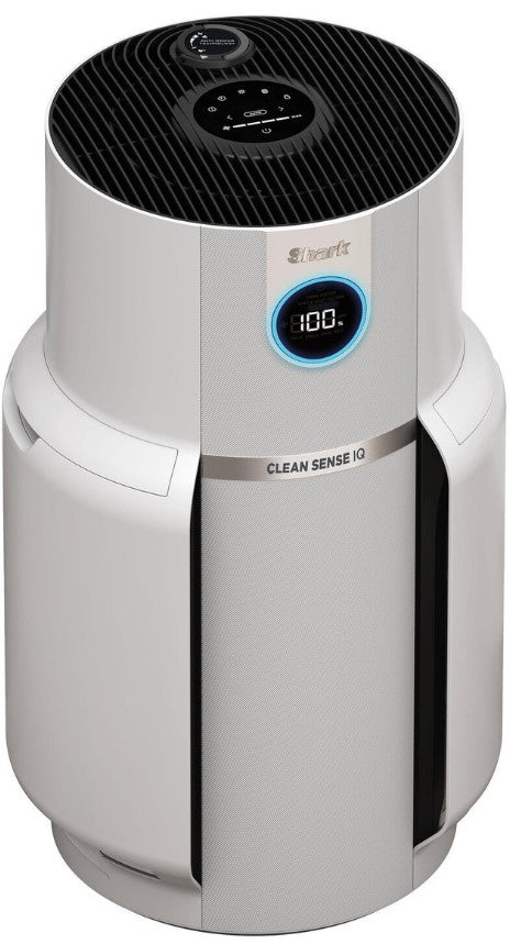 SHARK NEVERCHANGE5 AIR PURIFIER MAX | HP300UK