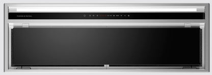 FISHER & PAYKEL 90CM INTEGRATED HOOD | HP90IHCB4