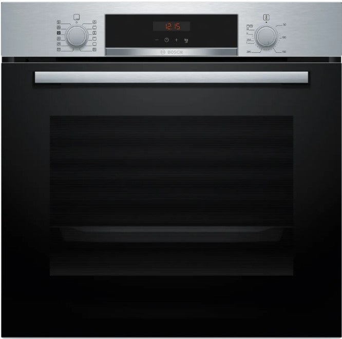 BOSCH BUILT IN SINGLE OVEN WITH STEAM SS | HQA574BS3B