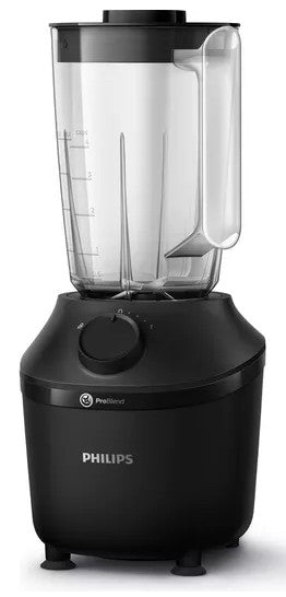 PHILIPS 450 WATT JUG BLENDER BLACK  | HR204101