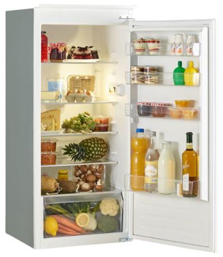 HOTPOINT LARDER FRIDGE BUILT IN | HS12A1DUK