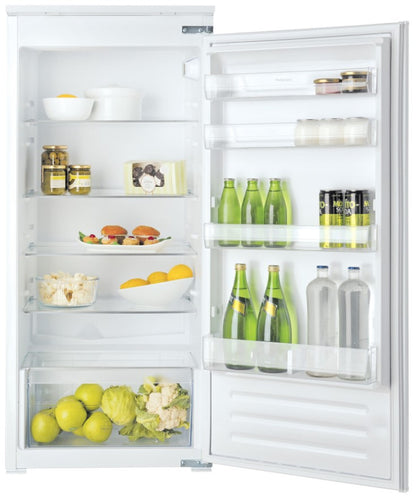 HOTPOINT BUILT IN TALL LARDER FRIDGE | HS12A1DUK2