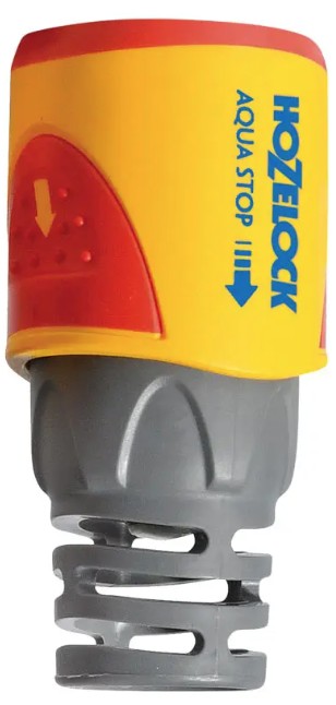 HOZELOCK AQUASTOP CONNECTOR | HZ2055P0000