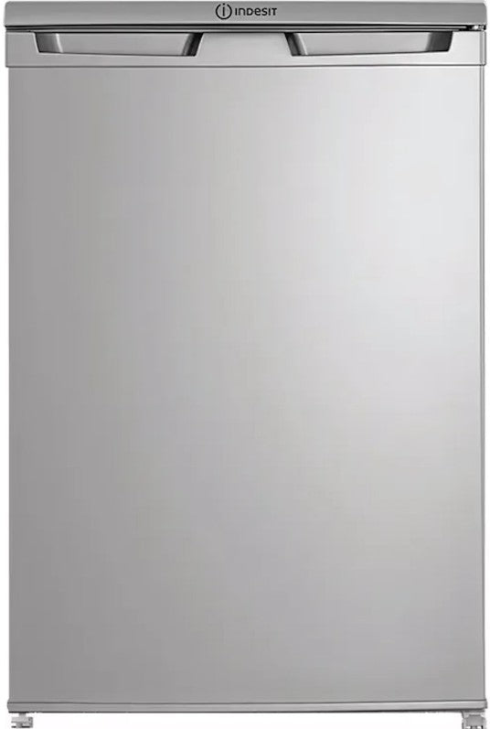 INDESIT FREESTANDING UNDER COUNTER FRIDGE SIL | I55R1112SUK