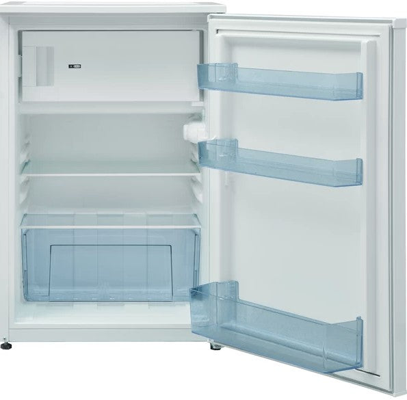 INDESIT UNDERCOUNTER FRIDGE C/W ICE BOX | I55VM1120WUK